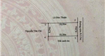 Cần bán lô đất 150 m2 tại xã Việt Khê ( xã An Sơn cũ ), Thành Phố Hải Phòng