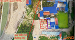 Chính chủ bán 4 lô đất tại  TDP Đông Nam, phường Thủy Nguyên (Dương Quan), TP Hải Phòng