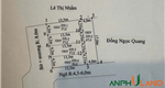 Chính chủ bán 4 lô đất tại  TDP Đông Nam, phường Thủy Nguyên (Dương Quan), TP Hải Phòng