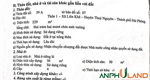 Cần bán lô đất đẹp trục đường liên xã Liên Khê ( Phường Lưu Kiếm mới), TP Hải Phòng