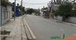 Cần bán lô đất đẹp trục đường liên xã Liên Khê ( Phường Lưu Kiếm mới), TP Hải Phòng