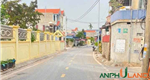 Cần bán 2 lô đất vị trí cực đẹp tại Phường Hòa Bình, TP Hải Phòng