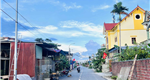 Cần bán lô đất mặt đường đẹp phường Thiên Hương ( xã Hoàng Động), TP Hải Phòng