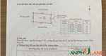 Còn sót lại duy nhất một lô đất tại phường Thủy Nguyên ( xã Tân Dương), TP Hải Phòng