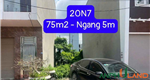 Cần bán lô đất tại Đầm Tràng, Phường Thủy Nguyên ( xã Tân Dương), TP Hải Phòng