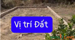 Cần bán lô đất tại Đầm Tràng, Phường Thủy Nguyên ( xã Tân Dương), Thành Phố Hải Phòng