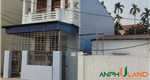 Chào bán căn nhà 2,5 tầng – view sân bóng Tân Dương, phường Thuỷ Nguyên, TP Hải Phòng