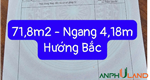 Cần bán lô đất vị trí đắc địa tại Phường Thiên Hương ( xã Hoàng Động), TP Hải Phòng