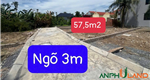Cần bán lô đất hàng hiếm, phường Thủy Nguyên ( xã Hoa Động), TP Hải Phòng