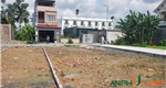 Bán lô đất F0 trung tâm phường Thiên Hương (xã Lâm Động), TP Hải Phòng