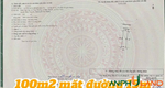 Cần bán đất đấu giá khu Cửa Trại, Phường Thủy Nguyên ( xã Thủy Đường), TP Hải Phòng