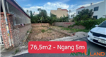 Chào bán lô đất siêu đẹp phường Thủy Nguyên ( xã Thủy Sơn), TP Hải Phòng