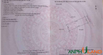 Bán lô đất ngõ nông sẵn bìa TDP Đồng Mát , Phường Thuỷ Nguyên ( xã Thủy Đường), TP Hải Phòng