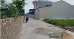 Cần bán lô đất hàng hiếm siêu đẹp tại Phường Thiên Hương ( xã Lâm Động), TP Hải Phòng