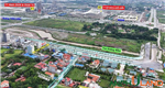 Chào bán lô đất đẹp, sát cạnh dự án Bạch Đằng, Phường Thủy Nguyên, TP Hải Phòng