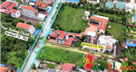 Chào bán lô đất đẹp, sát cạnh dự án Bạch Đằng, Phường Thủy Nguyên, TP Hải Phòng
