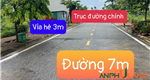 Cần bán lô đất TĐC Áp Tràn, Phường Thủy Nguyên ( xã Dương Quan), TP Hải Phòng