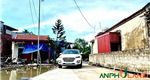 Chào bán lô góc tại Phường Thủy Nguyên ( xã Hoa Động), TP Hải Phòng