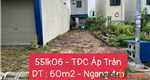 Cần bán lô đất hàng hiếm, TĐC Áp Tràn,  Phường Thủy Nguyên, TP Hải Phòng