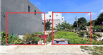 Bán 2 lô liên nhau 100m2 tại CC Huê, Phường Thủy Nguyên ( xã Hoa Động), TP Hải Phòng