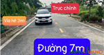 Cần bán lô đất hàng hiếm, TĐC Áp Tràn,  Phường Thủy Nguyên, TP Hải Phòng