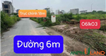 Cần bán hàng độc quyền duy nhất khu Cửa Trại, Phường Thủy Nguyên, TP Hải Phòng