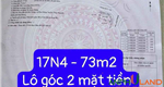 Chính chủ gửi bán lô TDP Bái Trong, Phường Thủy Nguyên ( xã Hoa Động), TP Hải Phòng