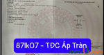 Cần bán lô đất rẻ nhất tại TĐC Áp Tràn, Phường Thủy Nguyên, TP Hải Phòng