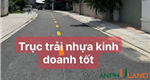 Cần bán lô đất trục chính đường Đà Nẵng, Phường Thủy Nguyên ( TT Núi Đèo), TP Hải Phòng