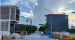 Cần bán lô xẻ khe 60m2 TĐC Áp Tràn (khu đô thị Bắc Sông Cấm), Phường Thủy Nguyên, TP Hải Phòng