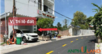 Cần bán lô đất trục chính đường Đà Nẵng, Phường Thủy Nguyên ( TT Núi Đèo), TP Hải Phòng