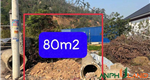Chào bán 80m2 mặt đường TDP Thanh Lãng, Phường Lê Ích Mộc, TP Hải Phòng