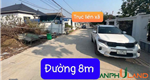 Chào bán 80m2 mặt đường TDP Thanh Lãng, Phường Lê Ích Mộc, TP Hải Phòng