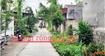 Bán lô đất TDP Giữa, phường Thuỷ Nguyên (xã Hoa Động), TP Hải Phòng