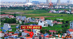 Chào bán lô đất F0 tại phường Thuỷ Nguyên (xã Hoa Động), TP Hải Phòng