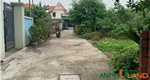  Chính chủ gửi bán lô đất đẹp tại phuonwgf Thuỷ Nguyên (xã Tân Dương)k, TP Hải Phòng