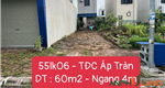 Bán lô đất hàng hiếm khu TĐC Áp Tràn, phường Dương Quan, TP Hải Phòng