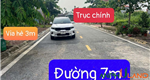 Bán lô đất hàng hiếm khu TĐC Áp Tràn, phường Dương Quan, TP Hải Phòng