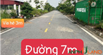 Bán lô đất hàng hiếm khu TĐC Áp Tràn, phường Dương Quan, TP Hải Phòng