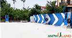 Chuyển nhượng lô đất Cửa Trại, phường Thuỷ Nguyên, TP Hải Phòng
