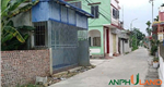 Bán lô đất mặt đường liên TDP phường Thiên Hương (xã Lâm Động), TP Hải Phòng