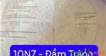 Cần bán lô đất khu Đầm Tràng, Phường Thủy Nguyên ( xã Tân Dương), TP Hải Phòng