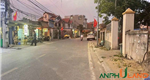 Cần bán lô đất siêu đẹp mặt đường chợ Phường Thủy Nguyên (xã Dương Quan), TP Hải Phòng