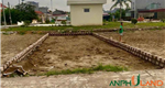 Cần bán lô đất khu đấu giá Bái Trong, Phường Thủy Nguyên, TP Hải Phòng