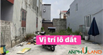 Chính chủ cần tiền bán lô đất phường Thuỷ Nguyên (xã Thuỷ Đường), TP Hải Phòng