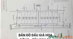 Bán lô đất hàng hiếm trục Tây Con Cá, phường Thuỷ Nguyên (xã Hoa Động), TP Hải Phòng