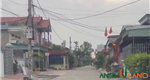 Bán nhanh lô đất phân lô  tại khu Quyết Thành, Phường Bạch Đằng ( TT Minh Đức), TP Hải Phòng