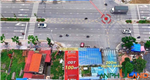 Cần bán lô đất 100m2 Phường Thủy Nguyên ( xã Tân Dương), TP Hải Phòng
