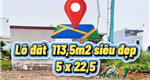 Cần bán lô đất đẹp tại khu Cửa Trại, Phường Thủy Nguyên ( xã Dương Quan), TP Hải Phòng