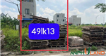 Cần bán lô đất  TĐC Áp Tràn, Phường Thủy Nguyên ( xã Dương Quan), TP Hải Phòng